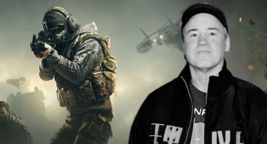 Call of Duty Co-Creator Killed in Car Accident